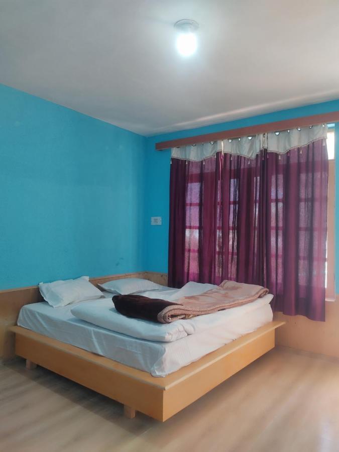 Woods Inn Mountain View Manali Eksteriør billede
