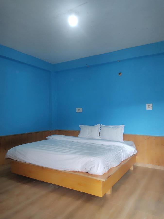 Woods Inn Mountain View Manali Eksteriør billede